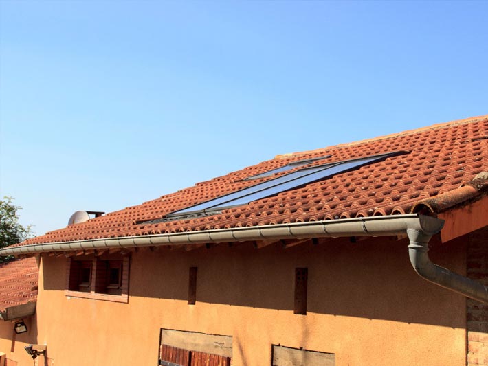 Installateur solaire Villeneuve-du-Latou-09130